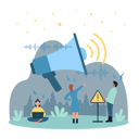 پیش‌نمایش فایل noise-pollution-11522291 از پک متفرقه