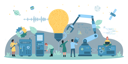 پیش‌نمایش فایل project-development-11522295 از پک متفرقه