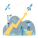 پیش‌نمایش فایل success-business-startup-11522302 از پک متفرقه