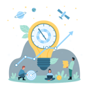 پیش‌نمایش فایل time-management-11522303 از پک متفرقه