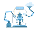 پیش‌نمایش فایل virtual-factory-11523409 از پک هوش مصنوعی