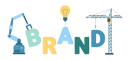 پیش‌نمایش فایل automation-in-brand-creation-11523399 از پک کسب و کار
