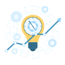 پیش‌نمایش فایل digital-ideas-research-11523397 از پک کسب و کار