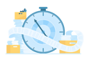 پیش‌نمایش فایل work-deadline-11523391 از پک کسب و کار
