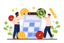 پیش‌نمایش فایل bingo-game-11539297 از پک لاتاری