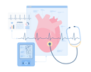 پیش‌نمایش فایل cardiovascular-care-and-heart-health-11526841 از پک مراقبت های بهداشتی