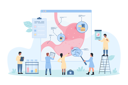 پیش‌نمایش فایل helicobacter-pylori-on-stomach-11526842 از پک مراقبت های بهداشتی