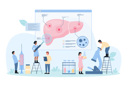 پیش‌نمایش فایل hepatic-disease-11526846 از پک مراقبت های بهداشتی