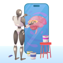 پیش‌نمایش فایل artwork-creation-with-mobile-app-11526988 از پک رباتیک