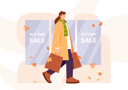پیش‌نمایش فایل autumn-sales-11526622 از پک پاییز