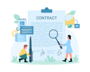 پیش‌نمایش فایل signing-documents-11526639 از پک متفرقه