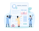 پیش‌نمایش فایل dental-insurance-for-tooth-care-11526684 از پک دندانپزشک