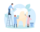 پیش‌نمایش فایل teeth-whitening-11526691 از پک دندانپزشک