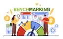پیش‌نمایش فایل people-compare-business-indicators-of-product-11538942 از پک معیارسنجی
