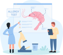 پیش‌نمایش فایل seafood-allergy-11567935 از پک حساسیت