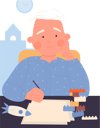 پیش‌نمایش فایل tired-boy-at-classroom-11568039 از پک فعالیت کودکان