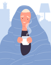 پیش‌نمایش فایل kids-drinking-hot-coffee-11568068 از پک فعالیت کودکان