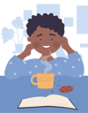 پیش‌نمایش فایل kids-with-hot-drinks-11568071 از پک فعالیت کودکان