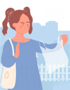 پیش‌نمایش فایل stop-using-plastic-bag-11568087 از پک فعالیت کودکان