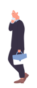 پیش‌نمایش فایل businessman-talking-on-phone-11569834 از پک فعالیت افراد