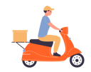 پیش‌نمایش فایل food-delivery-11569840 از پک فعالیت افراد