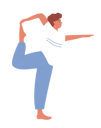 پیش‌نمایش فایل man-doing-yoga-11569859 از پک فعالیت افراد
