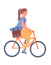 پیش‌نمایش فایل delivery-woman-11569715 از پک فعالیت افراد