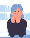 پیش‌نمایش فایل sad-girl-11569718 از پک فعالیت افراد