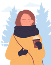 پیش‌نمایش فایل female-drinking-coffee-11569528 از پک افراد در حال نوشیدن قهوه