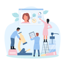 پیش‌نمایش فایل cosmetology-product-research-11526782 از پک پزشکی