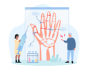 پیش‌نمایش فایل diagnosis-and-treatment-of-arthritis-11526777 از پک پزشکی