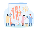 پیش‌نمایش فایل diagnosis-of-gout-11526788 از پک پزشکی