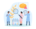 پیش‌نمایش فایل gluten-allergy-11526779 از پک پزشکی
