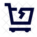 پیش‌نمایش فایل broken-shopping-cart-4785475 از پک سبد خرید