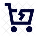 پیش‌نمایش فایل broken-shopping-cart-4785487 از پک سبد خرید