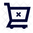 پیش‌نمایش فایل remove-from-cart-4785472 از پک سبد خرید