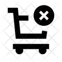 پیش‌نمایش فایل error-cart-13965877 از پک راکیکون بولد – سبد 01 شارپ