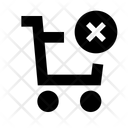 پیش‌نمایش فایل error-cart-13970376 از پک رابط کاربری