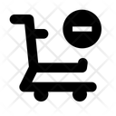 پیش‌نمایش فایل remove-from-cart-13970389 از پک رابط کاربری