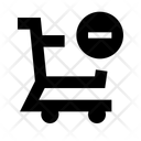 پیش‌نمایش فایل remove-from-cart-13970427 از پک رابط کاربری