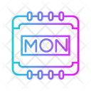 پیش‌نمایش فایل cyber-monday-gradient-10294335 از پک دوشنبه سایبری