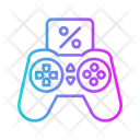 پیش‌نمایش فایل gaming-gradient-10294342 از پک دوشنبه سایبری