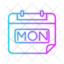 پیش‌نمایش فایل monday-gradient-10294318 از پک دوشنبه سایبری