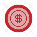 پیش‌نمایش فایل dollar-10294674 از پک دوشنبه سایبری