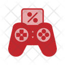 پیش‌نمایش فایل gaming-10294677 از پک دوشنبه سایبری