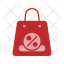 پیش‌نمایش فایل shopping-bag-10294659 از پک دوشنبه سایبری
