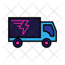 پیش‌نمایش فایل delivery-truck-10293231 از پک دوشنبه سایبری