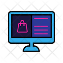 پیش‌نمایش فایل online-store-10293240 از پک دوشنبه سایبری