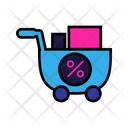 پیش‌نمایش فایل shopping-cart-10293219 از پک دوشنبه سایبری