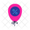 پیش‌نمایش فایل balloon-10294734 از پک دوشنبه سایبری